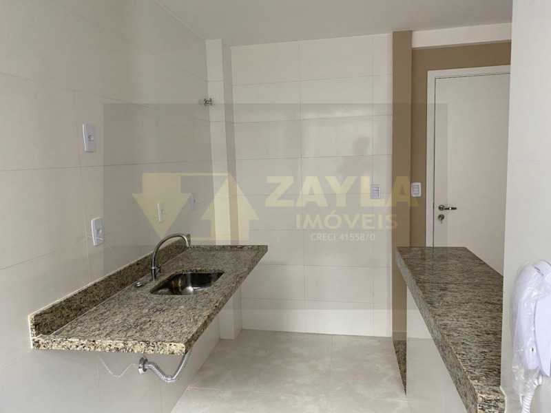 Apartamento à venda com 1 quarto, 42m² - Foto 14