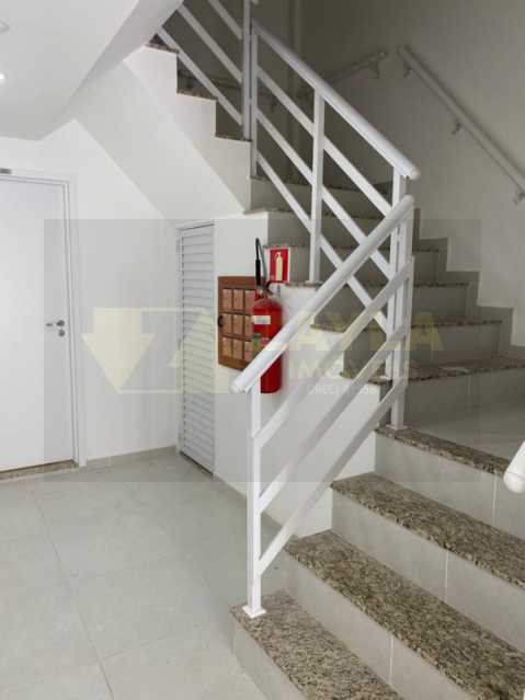 Apartamento à venda com 1 quarto, 42m² - Foto 17