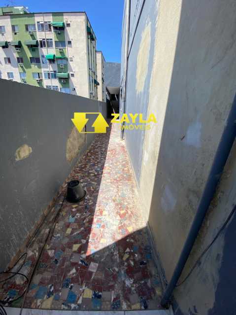 Conjunto Comercial-Sala para alugar, 40m² - Foto 1