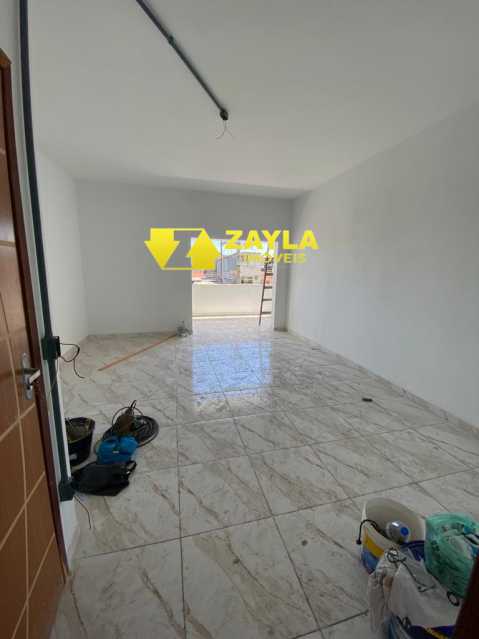 Conjunto Comercial-Sala para alugar, 40m² - Foto 2