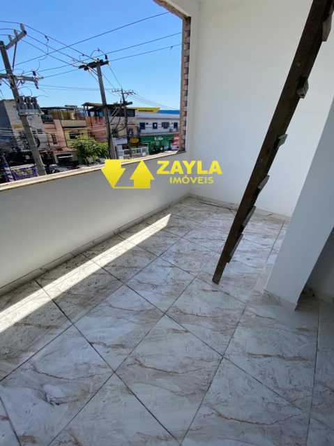 Conjunto Comercial-Sala para alugar, 40m² - Foto 3