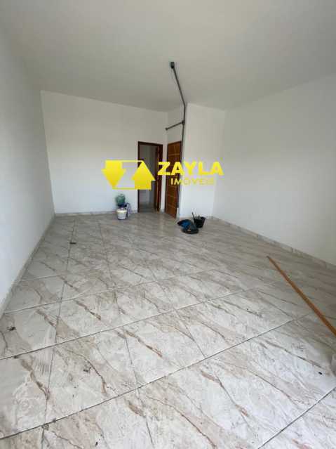 Conjunto Comercial-Sala para alugar, 40m² - Foto 4