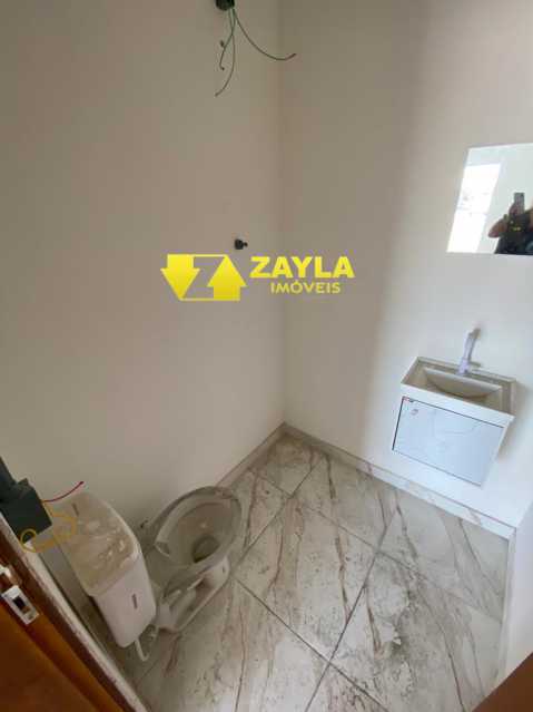 Conjunto Comercial-Sala para alugar, 40m² - Foto 5