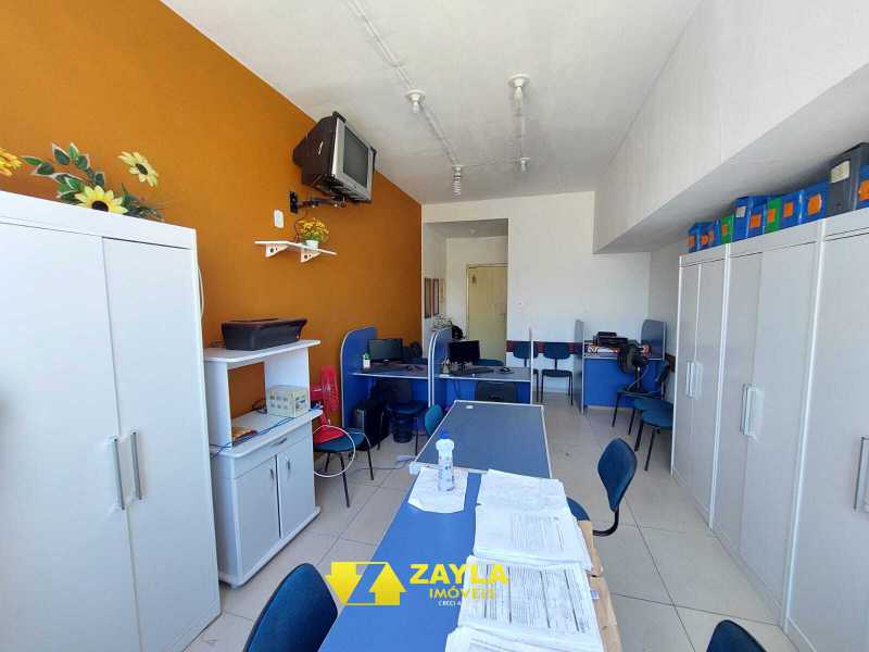 Sala-Conjunto, 30 m² - Foto 4