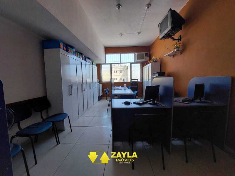 Sala-Conjunto, 30 m² - Foto 2