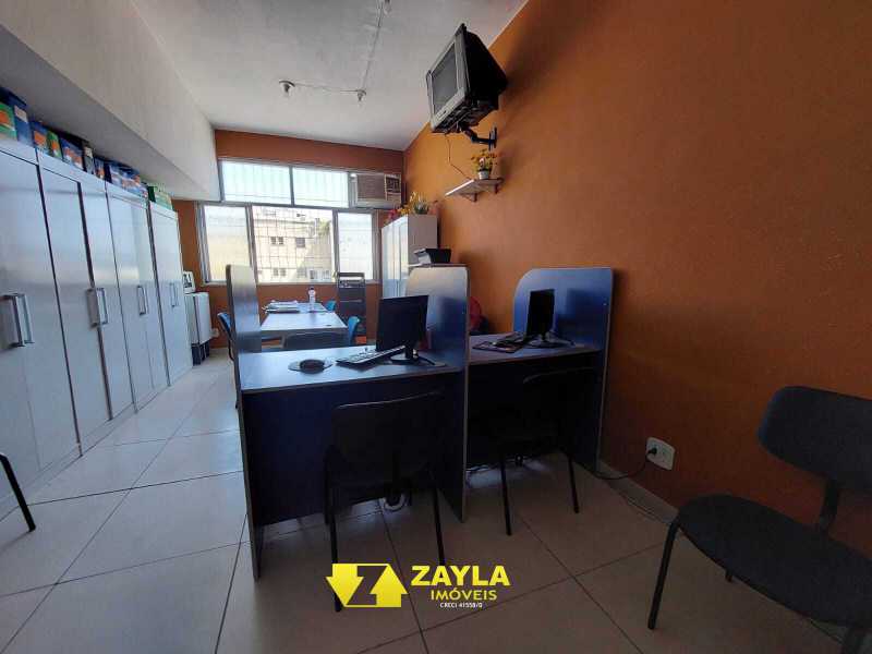 Sala-Conjunto, 30 m² - Foto 6
