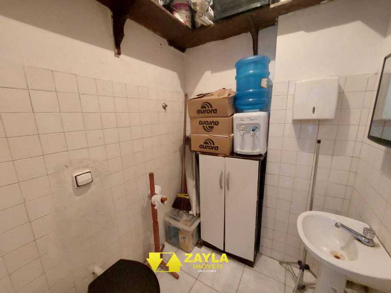 Sala-Conjunto, 30 m² - Foto 7