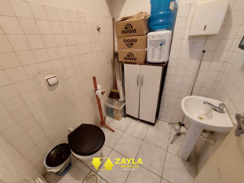 Sala-Conjunto, 30 m² - Foto 8
