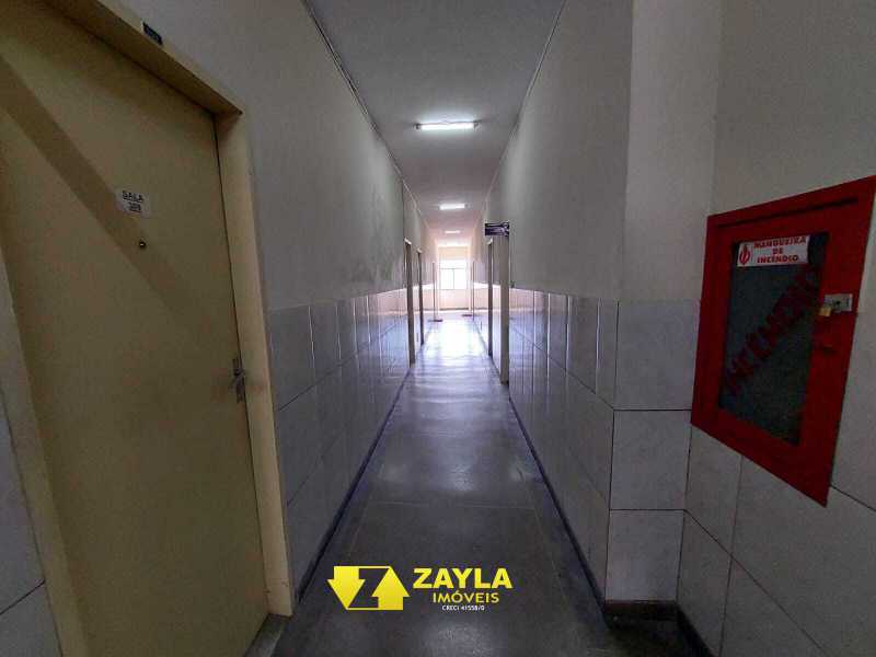 Sala-Conjunto, 30 m² - Foto 9