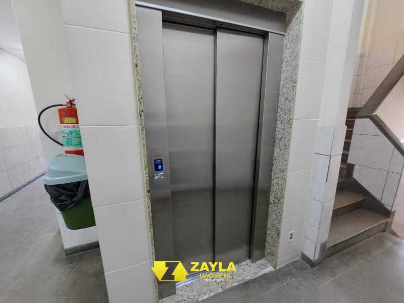 Sala-Conjunto, 30 m² - Foto 10