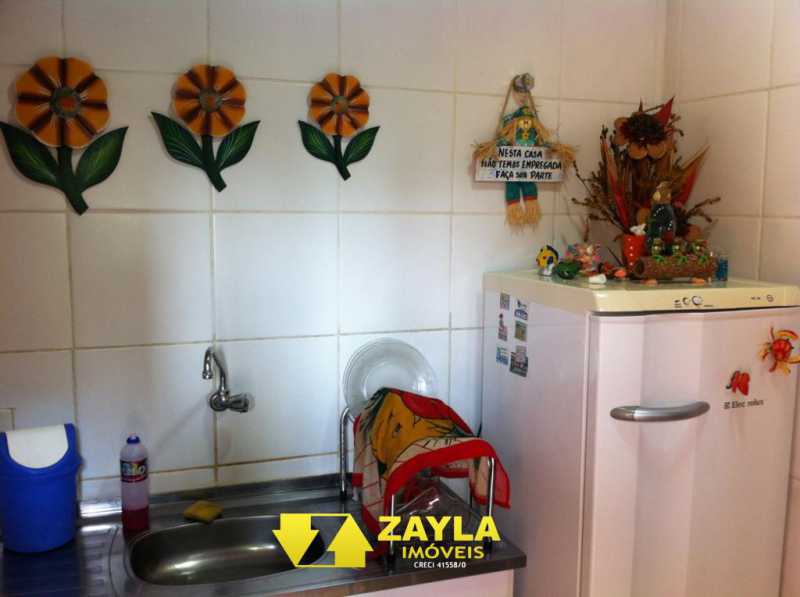 Casa de Condomínio à venda com 3 quartos, 51m² - Foto 7