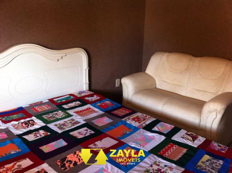 Casa de Condomínio à venda com 3 quartos, 51m² - Foto 14