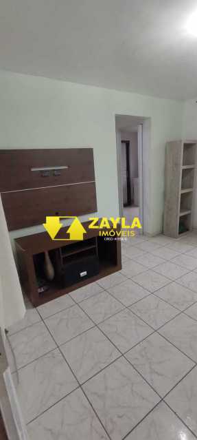 Apartamento à venda com 1 quarto, 32m² - Foto 3