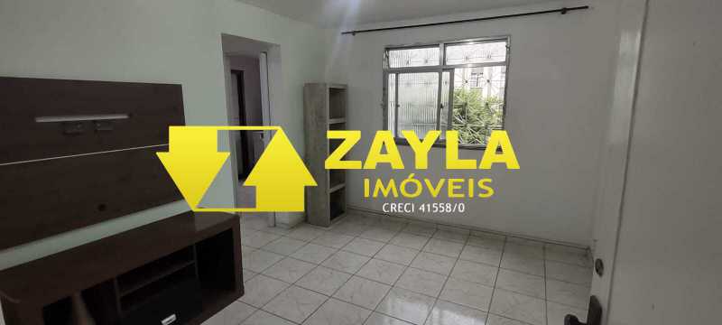 Apartamento à venda com 1 quarto, 32m² - Foto 4