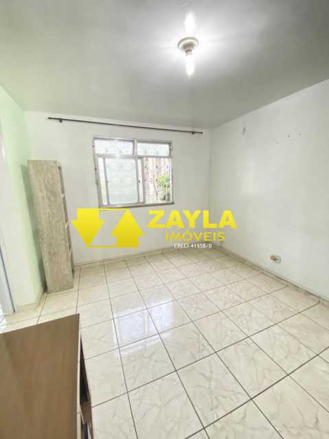 Apartamento à venda com 1 quarto, 32m² - Foto 5