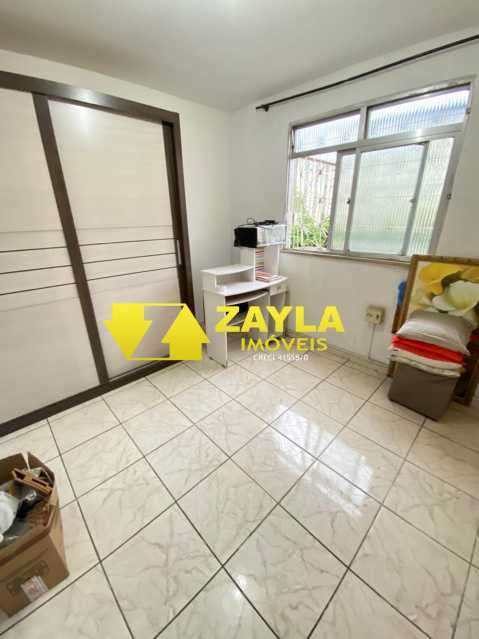 Apartamento à venda com 1 quarto, 32m² - Foto 11