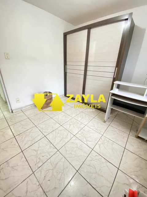 Apartamento à venda com 1 quarto, 32m² - Foto 12