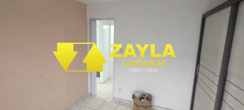 Apartamento à venda com 1 quarto, 32m² - Foto 14