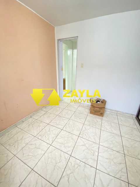 Apartamento à venda com 1 quarto, 32m² - Foto 15