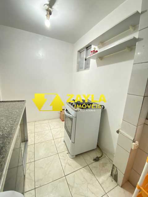 Apartamento à venda com 1 quarto, 32m² - Foto 19