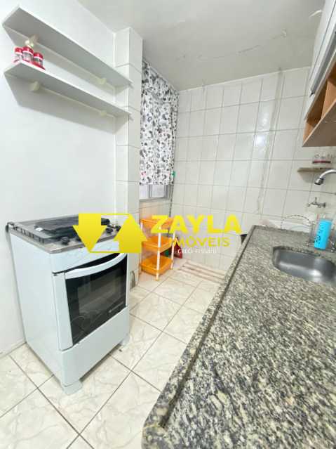 Apartamento à venda com 1 quarto, 32m² - Foto 20