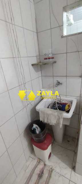 Apartamento à venda com 1 quarto, 32m² - Foto 24