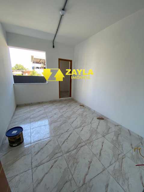 Conjunto Comercial-Sala para alugar, 27m² - Foto 1