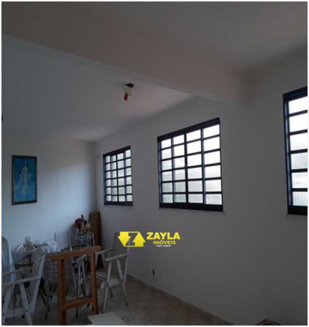 Apartamento à venda com 2 quartos, 80m² - Foto 6