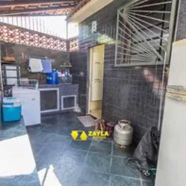 Apartamento à venda com 2 quartos, 80m² - Foto 8