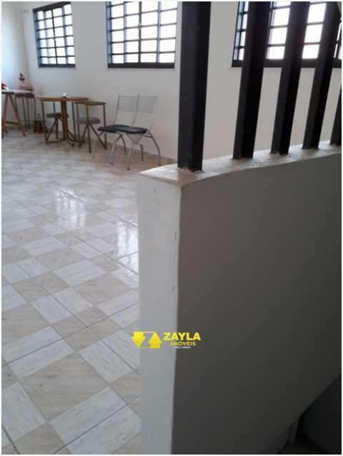 Apartamento à venda com 2 quartos, 80m² - Foto 10