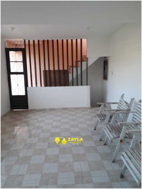 Apartamento à venda com 2 quartos, 80m² - Foto 11