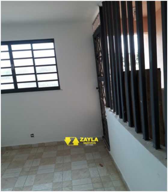 Apartamento à venda com 2 quartos, 80m² - Foto 12