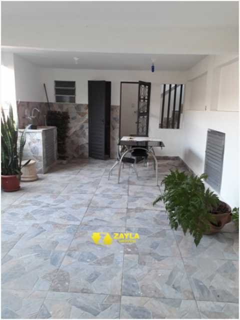 Apartamento à venda com 2 quartos, 80m² - Foto 13