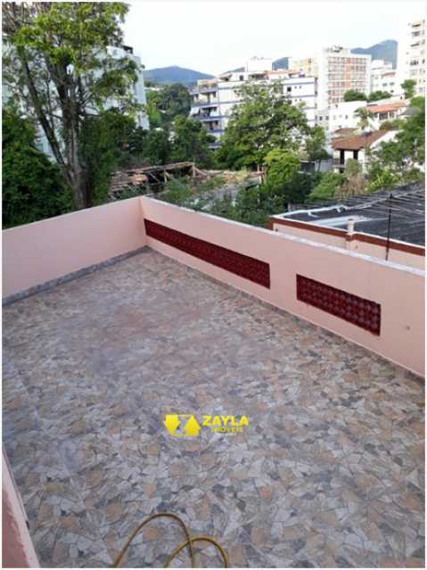 Apartamento à venda com 2 quartos, 80m² - Foto 19