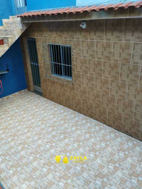 Casa à venda com 4 quartos, 150m² - Foto 22