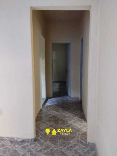 Casa à venda com 4 quartos, 150m² - Foto 24