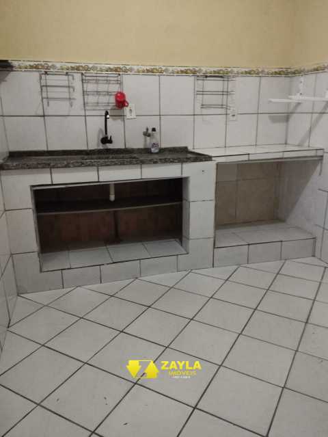 Casa à venda com 4 quartos, 150m² - Foto 28