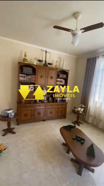 Casa à venda com 3 quartos, 300m² - Foto 4