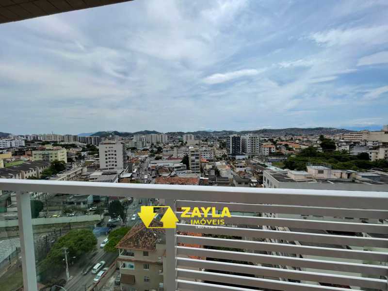 Apartamento à venda com 2 quartos, 55m² - Foto 15