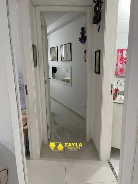 Apartamento à venda com 2 quartos, 55m² - Foto 16