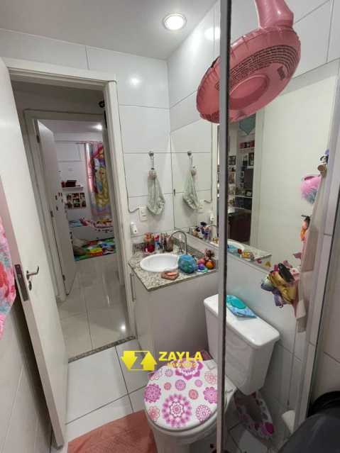 Apartamento à venda com 2 quartos, 55m² - Foto 18