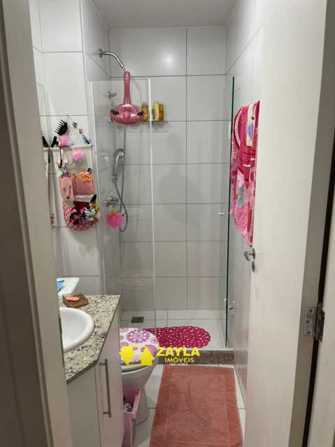 Apartamento à venda com 2 quartos, 55m² - Foto 19