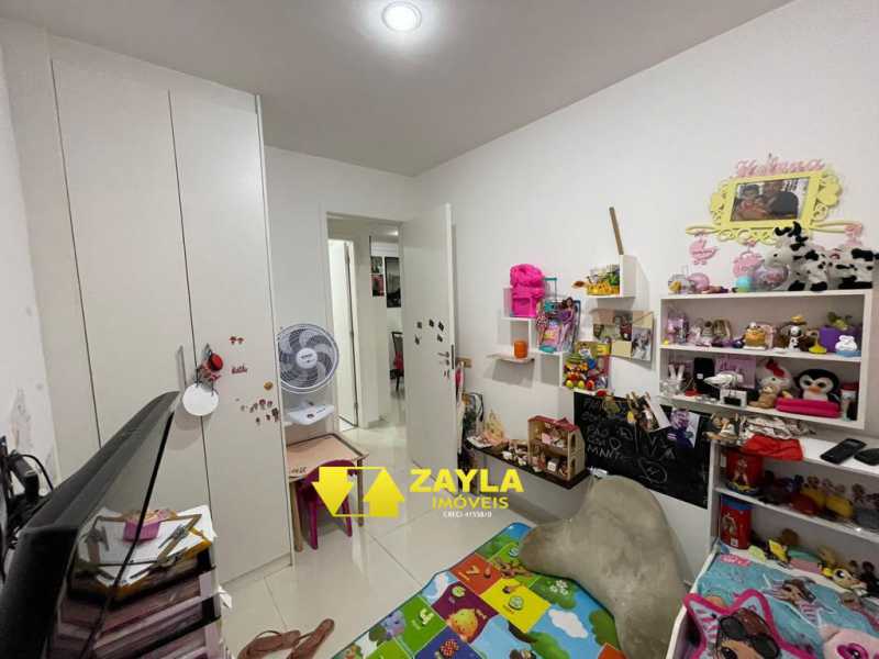 Apartamento à venda com 2 quartos, 55m² - Foto 20