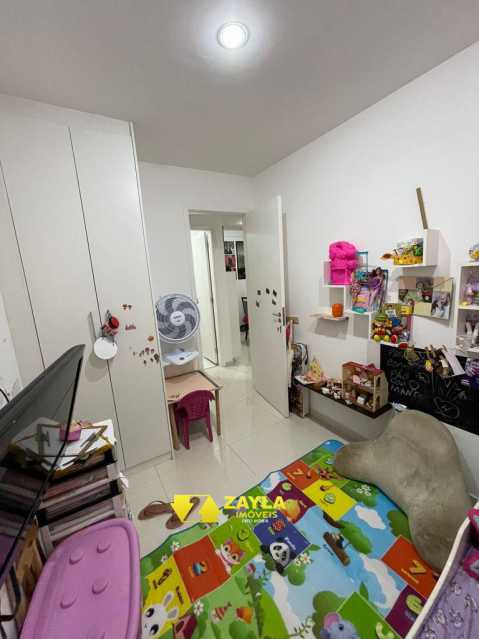 Apartamento à venda com 2 quartos, 55m² - Foto 21