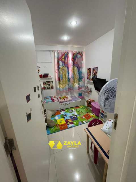 Apartamento à venda com 2 quartos, 55m² - Foto 22