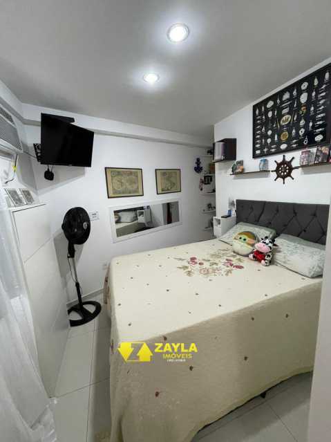 Apartamento à venda com 2 quartos, 55m² - Foto 23