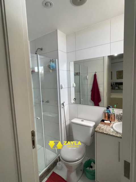 Apartamento à venda com 2 quartos, 55m² - Foto 25