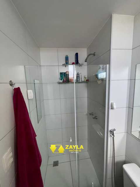 Apartamento à venda com 2 quartos, 55m² - Foto 26