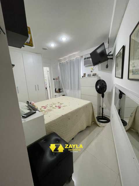 Apartamento à venda com 2 quartos, 55m² - Foto 27