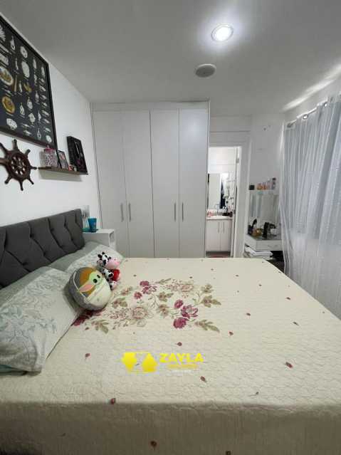 Apartamento à venda com 2 quartos, 55m² - Foto 28